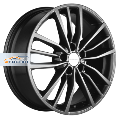 7x18/5x114,3 ET40 D66,5 KHW1812 (Haval Dargo) Gray