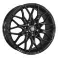 7x18/5x110 ET45 D67,1 KHW1813 (Dongfeng 580) Black