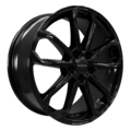7x18/5x114,3 ET45 D67,1 KHW1816 (Mazda CX-5/Kia Seltos) Black