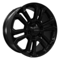 7,5x18/6x139,7 ET25 D106,1 KHW1817 (LC Prado) Black