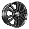 7,5x18/6x139,7 ET36 D100,1 KHW1817 (Tank 300/500) Gray