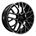 7x18/5x114,3 ET37 D66,6 KHW1818 (Jolion) Black-FP