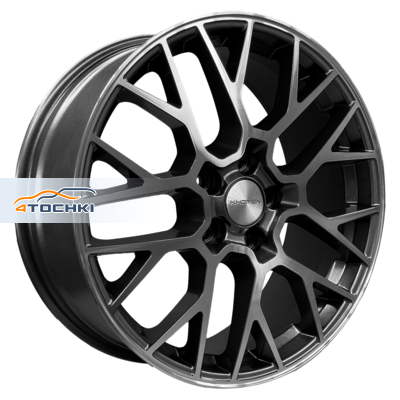 7x18/5x112 ET45 D57,1 KHW1818 (Karoq) Gray-FP