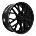 7x18/5x112 ET45 D57,1 KHW1818 (Karoq) Black MR