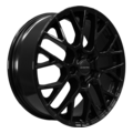 7x18/5x112 ET43 D57,1 KHW1818 (Kodiaq/Tiguan/Audi Q3) Black