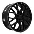 7x18/5x114,3 ET51 D67,1 KHW1818 (Tucson) Black MR
