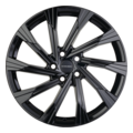 7,5x19/5x112 ET32 D66,6 KHW1901 (BMW X3/X4) Black