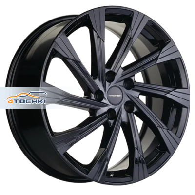 7,5x19/5x114,3 ET35 D60,1 KHW1901 (Changan Uni-k) Black
