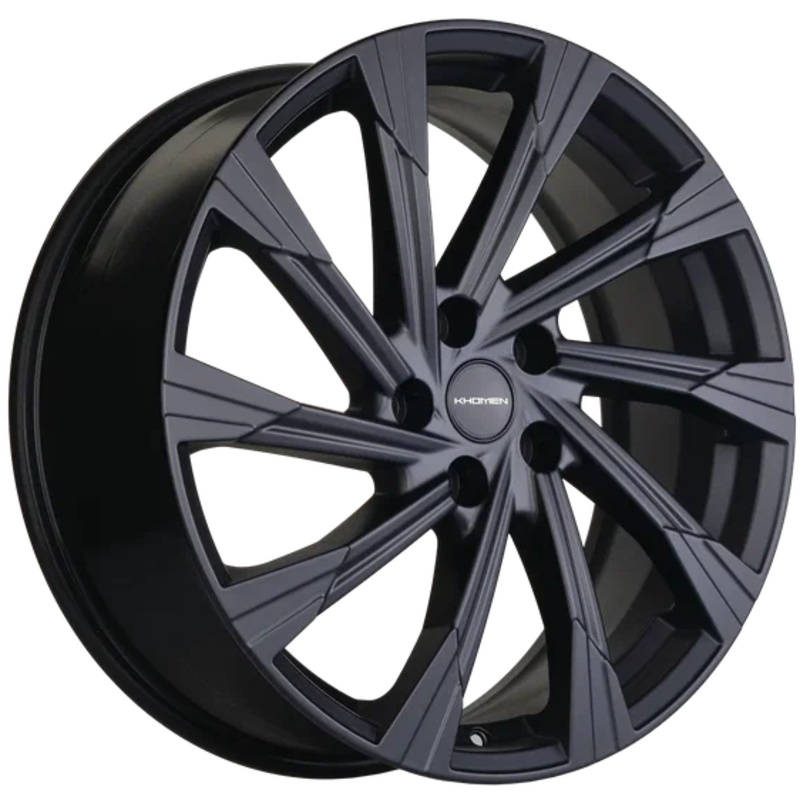 7,5x19/5x108 ET36 D65,1 KHW1901 (Exeed VX/TXL/LX) Black matt