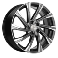 7,5x19/5x108 ET36 D65,1 KHW1901 (Exeed VX/TXL/LX) Gray-FP