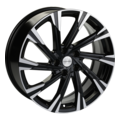 7,5x19/5x114,3 ET49,5 D67,1 KHW1901 (Soul/Seltos/Sonata) Black-FP