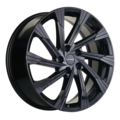 7,5x19/5x114,3 ET50,5 D67,1 KHW1901 (Sportage) Black