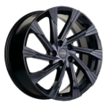 7,5x19/5x114,3 ET48 D67,1 KHW1901 (Tucson) Black