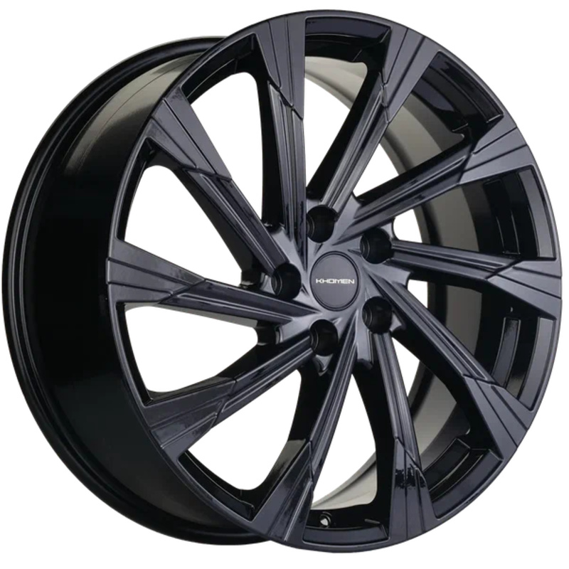 7,5x19/5x114,3 ET45 D67,1 KHW1901 (ix35) Black
