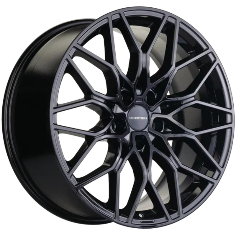8,5x19/5x114,3 ET35 D60,1 KHW1902 (RAV4) Black