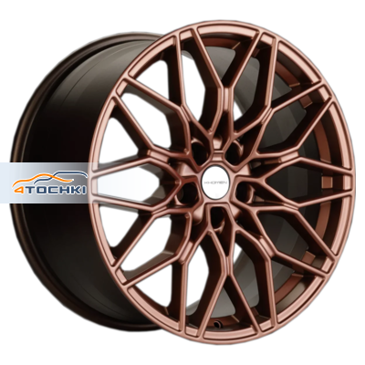 8,5x19/5x114,3 ET30 D60,1 KHW1902 (RX/NX) Bronze