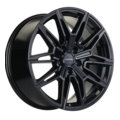 8,5x19/5x114,3 ET45 D67,1 KHW1904 (K5/Optima) Black