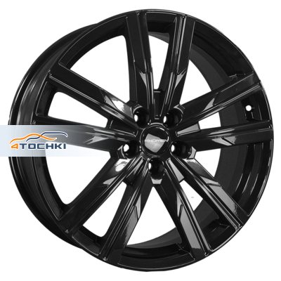 7,5x19/5x114,3 ET35 D60,1 KHW1905 (Changan Uni-k) Black
