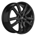 7,5x19/5x120 ET41 D59,5 KHW1905 (GAC GS8) Black