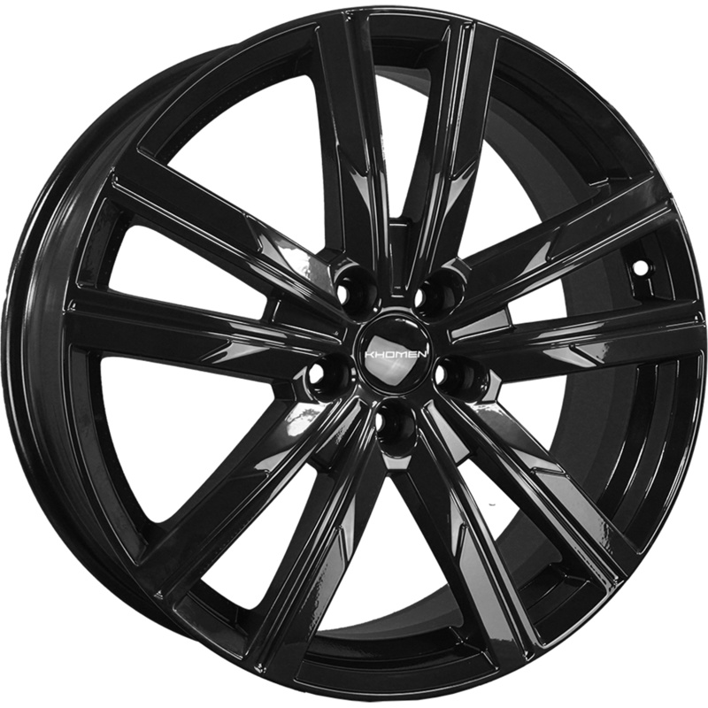 7,5x19/5x114,3 ET40 D60,1 KHW1905 (NX/RAV4) Black