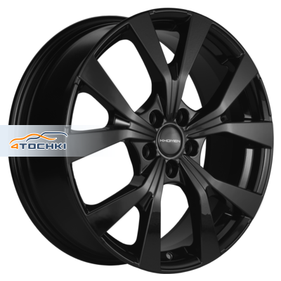 7x19/5x114,3 ET45 D60,1 KHW1906 (Changan CS85 Coupe) Black