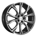 7,5x19/5x114,3 ET35 D60,1 KHW1907 (Changan Uni-k) Gray-FP