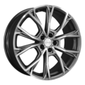 7,5x19/5x108 ET36 D65,1 KHW1907 (Exeed VX/TXL) Gray-FP