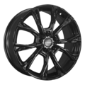 7,5x19/5x114,3 ET50 D64,1 KHW1907 (Haval M6 (Plus)) Black