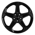 7,5x19/5x108 ET47 D60,1 KHW1909 (Chery Tiggo 8 (Pro/Pro Max)) Black