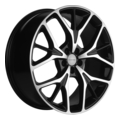 8x20/5x114,3 ET35 D60,1 KHW2012 (Changan Uni-K/Uni-V) Black-FP