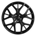 8x20/5x108 ET36 D65,1 KHW2012 (Exeed VX/TXL) Black