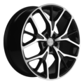 8x20/5x114,3 ET45 D67,1 KHW2012 (FAW Bestune T99) Black-FP