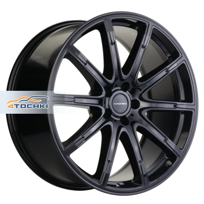 10,5x21/5x112 ET30 D66,6 KHW2102 (GLS class) Black