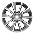 7x18/5x114,3 ET35 D60,1 KHW1802 (Changan/Geely/Lexus/Suzuki/Toyota) Gray-FP