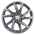 7x17/5x114,3 ET50 D67,1 KHW1714 (CX-5/Seltos/Optima) Gray-FP