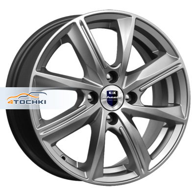 6x15/4x98 ET35 D58,5 Арнар (КС890) Дарк платинум