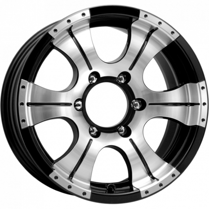 7x15/6x139,7 ET20 D108,5 Байконур (КС473) Алмаз черный