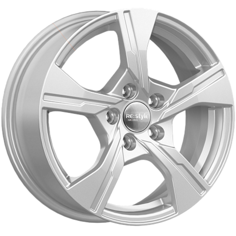6,5x16/5x114,3 ET45 D60,1 КС1053 Сильвер