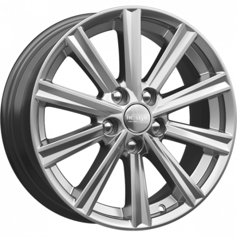 7x17/5x114,3 ET45 D60,1 КС624 Дарк платинум