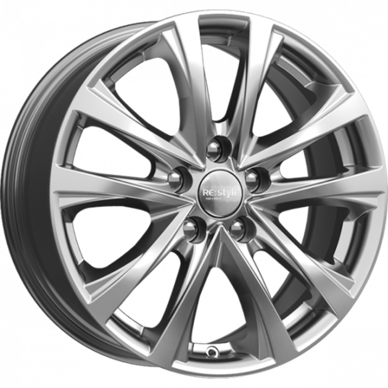 7x17/5x112 ET46 D66,6 КС776 Дарк платинум