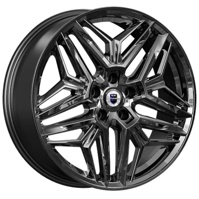 7x19/5x108 ET36 D65,1 Колумб (КС1038) Кварц
