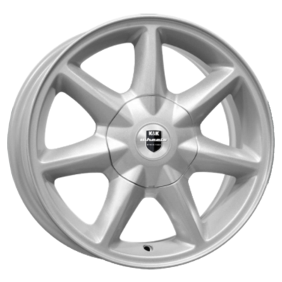 K&K R15 6J PCD 4x98 ET35 D58,5 Lada Kalina LUX (КС580) Ауди F