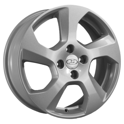 K&K R16 6J PCD 4x100 ET50 D60,15 Largus Cross (КС703) Ауди F