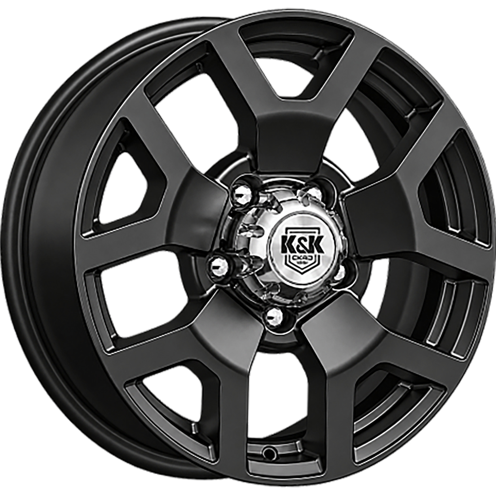 K&K Намиб (КС929)