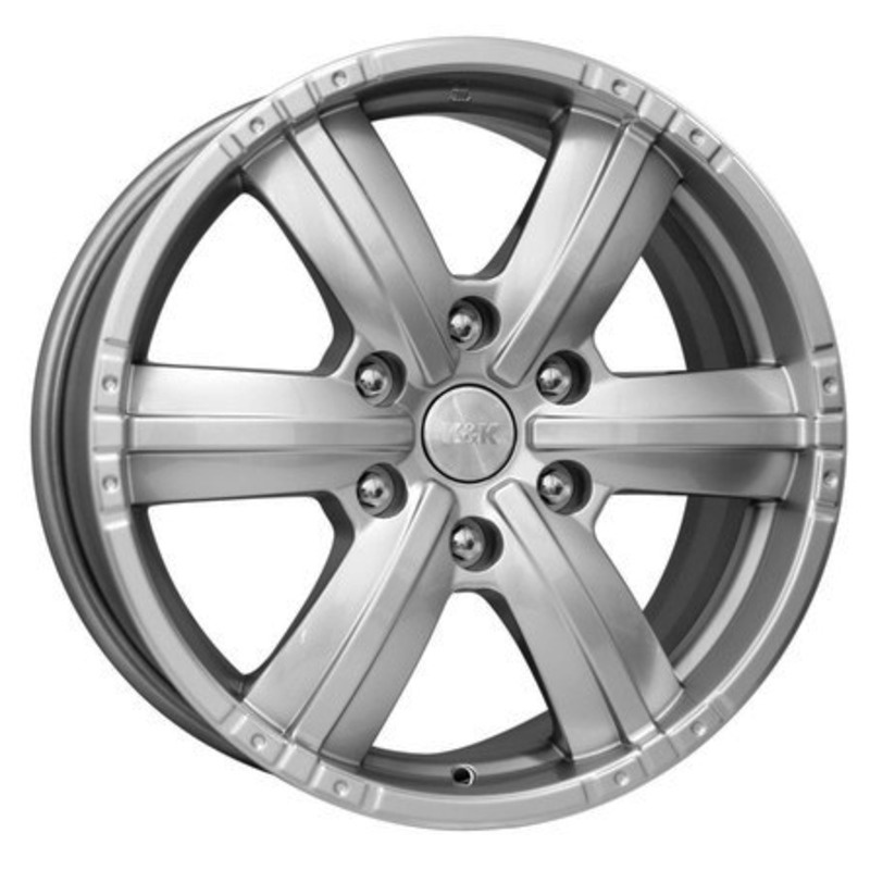 8x18/6x139,7 ET42 D75,1 Окинава (КС469) Дарк платинум