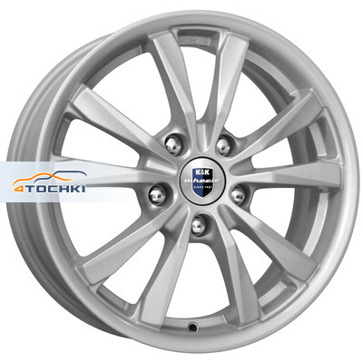 6,5x16/5x108 ET50 D63,35 Спайдер-оригинал (КС649) Блэк платинум