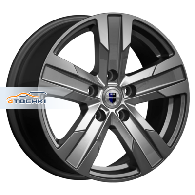 7x16/5x114,3 ET35 D67,1 Висмут (КС1009) Кварц