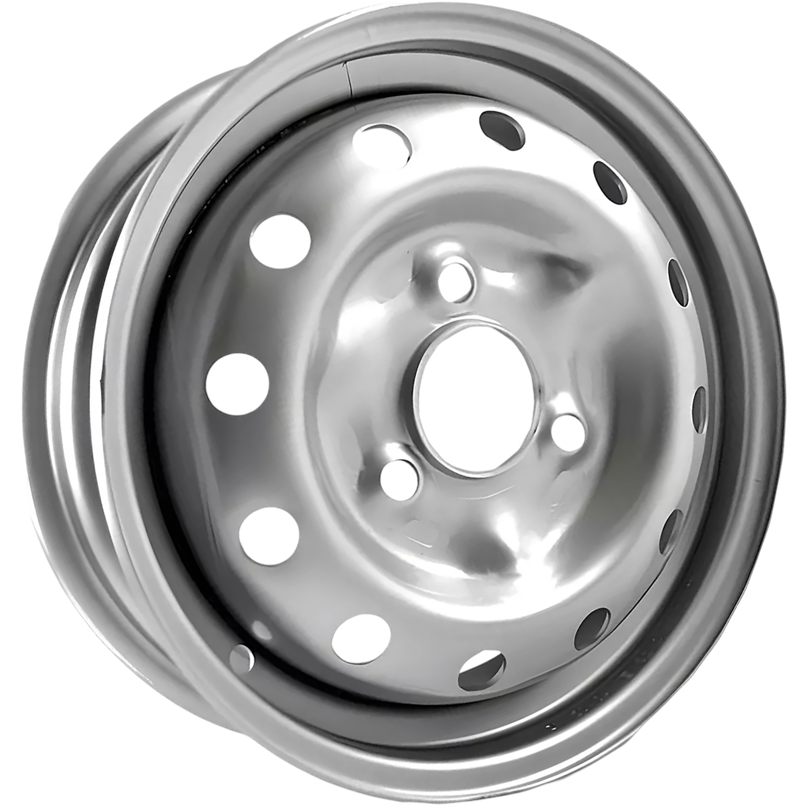 4x12/3x98 ET40 D58,6 Ока Silver