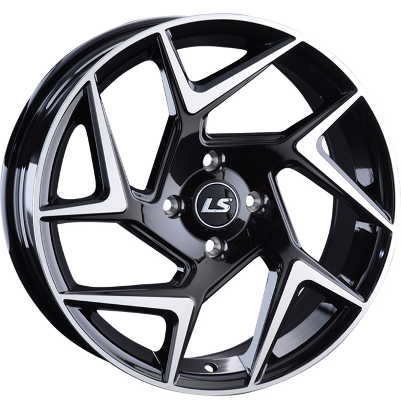 7x17/4x108 ET40 D63,4 1003 BKF (конус)