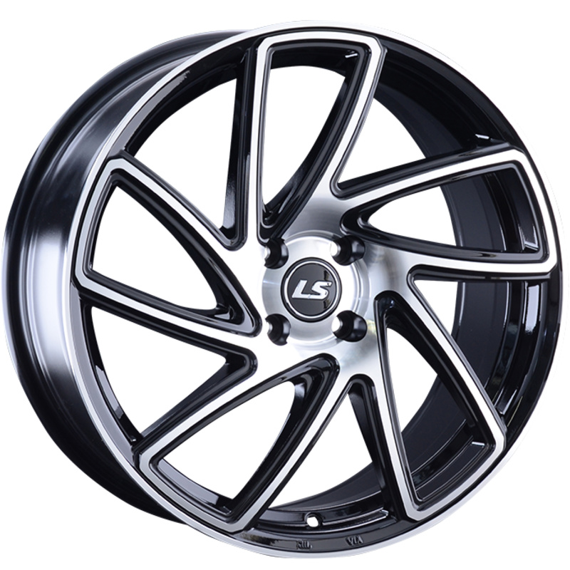 LS 1054